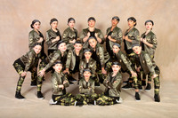 Ms. Ash Hip-Hop Production