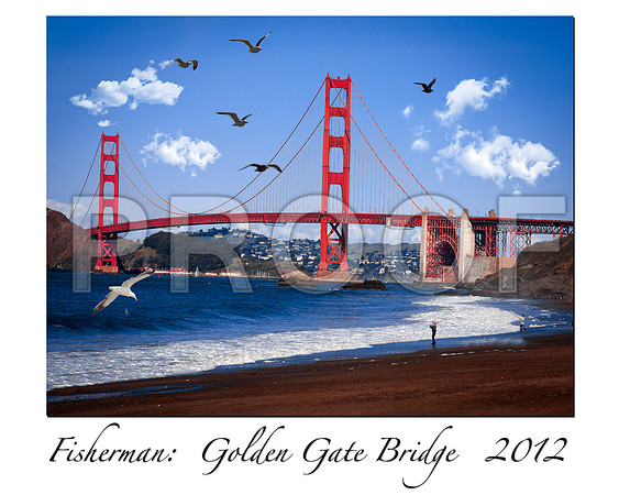 Golden gate Bridge