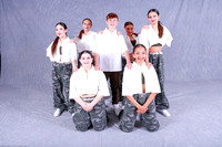 Get Your Dance On Teen Co.