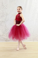 Wed/Fr 5-6PMJr. Co Ballet