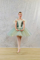 Monday 5-6:00pm Ballet 7-10