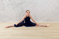 Tues 5-6pm Lyrical 7-10 yr