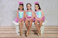 Better when I'm Dancing minis