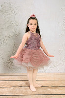 Mon./Wed Petite Co Ballet