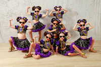 Monday 4:30 PEEWEE Miss Michelle