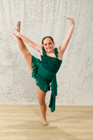 Wed. 4:30 lyrical Miss Michelle