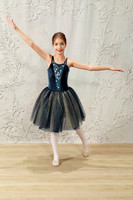 Wed. 5:30 Ballet Miss Michelle