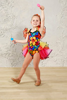 Tuesday 4:30PM Primary 1 Miss gail