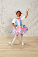Thurs. 5:30 Preschool Miss Michelle