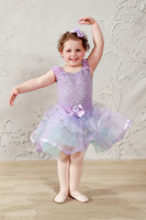 Tues. 5:30 Tiny Tots Miss Gail