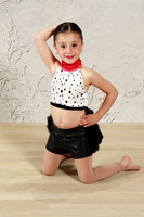 Sopra Carotenuto/Amelia Coats