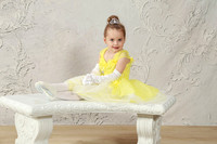 Wed. 5:30 Preschool Miss Gail