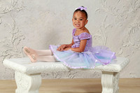 Monday 4:30 Tiny Tots Miss Gail