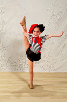 Sat. 11:30am mini's pee wees Miss Gail