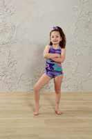 Fri. 5:30 Acro 1 Nicole/sasha