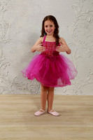 Sat. 11:00 Combo 1 Miss Gianna