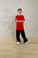 Fri. 4:30 Break dance Spydey