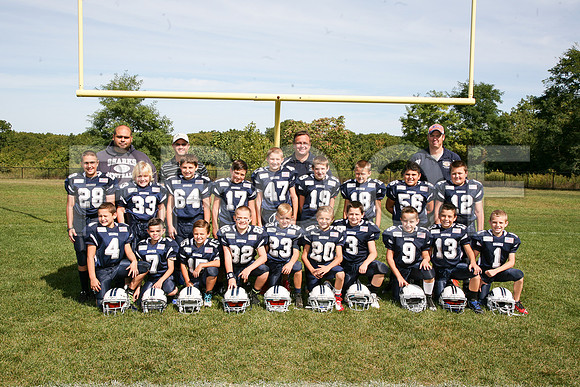 Coach juliano 9 yr olds Div 2 #2
