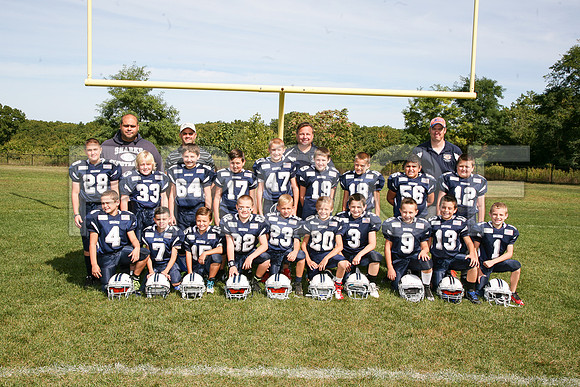 Coach juliano 9 yr olds Div 2 33