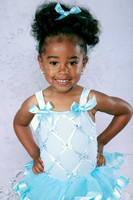 Creative Combo 3 yr Miss Jill