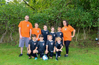 U10  Boys 4 Coach heskin