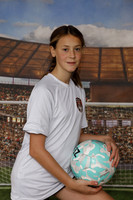 U10 Coed Team 2 Coach McCloud