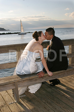 Mt. Sinai Harbor town dock