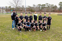 vice pres. team