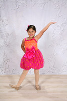 Thurs 5:30-6 Tap Miss Shakara