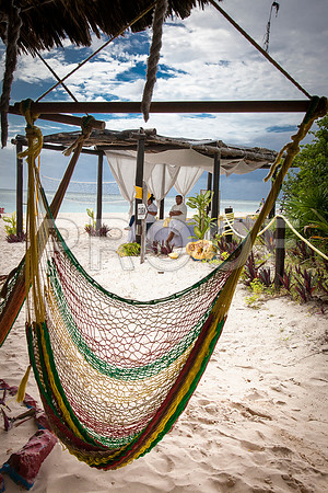Cozumel Beach