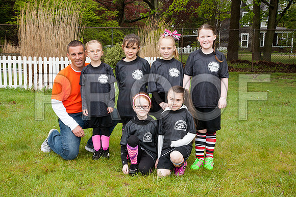 1_2nd Grade Girls Team 1#1CD6