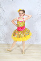 Thurs. 6:30-7:00 Tap Miss shakara