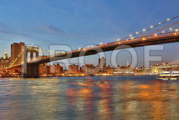Brooklyn Bridge