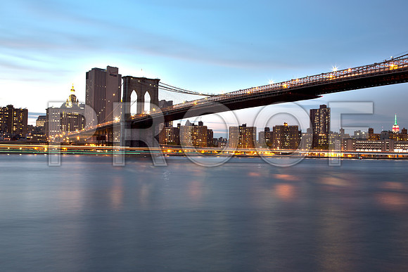Brooklyn Bridge 2